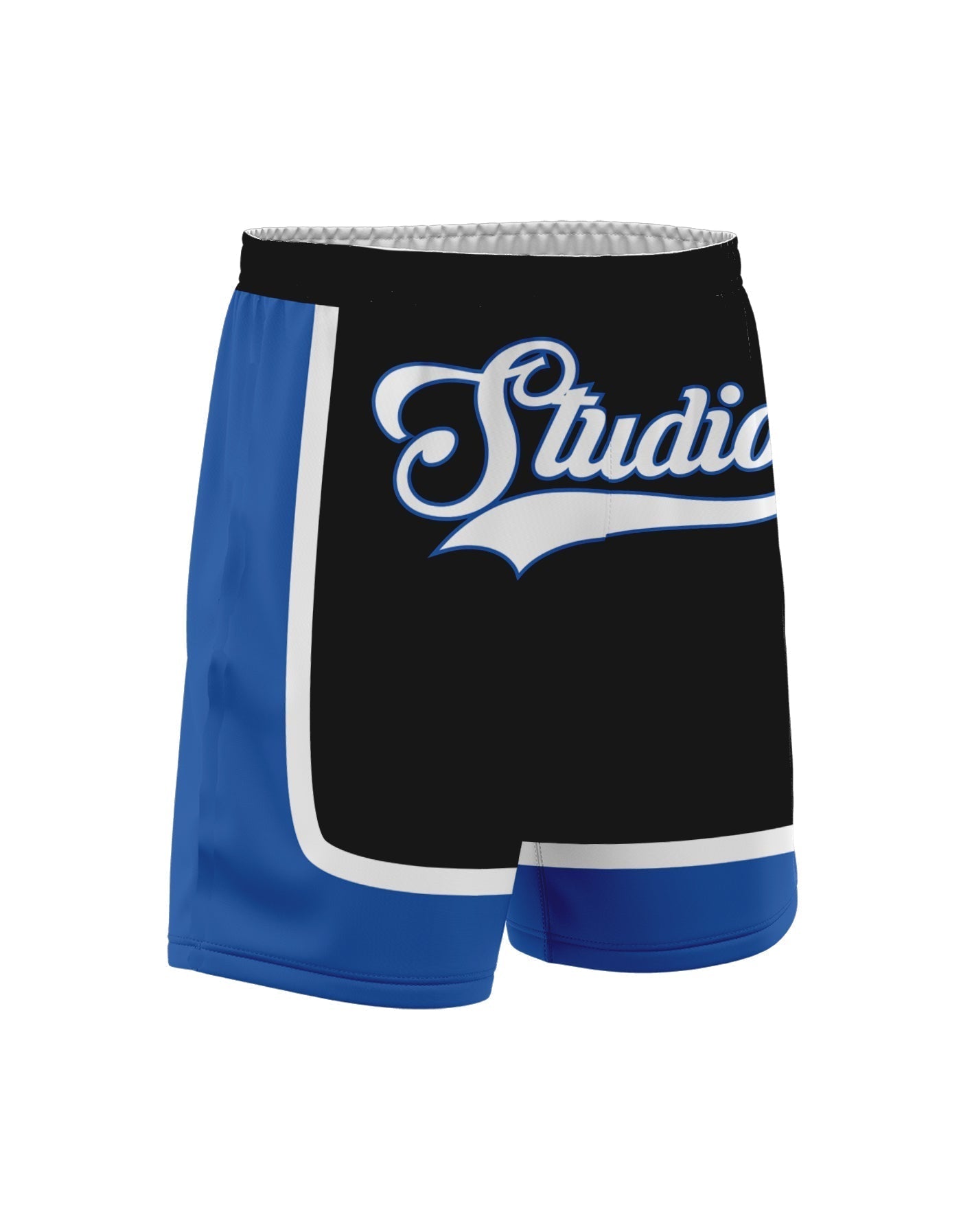 Varsity Loose Basketball Shorts