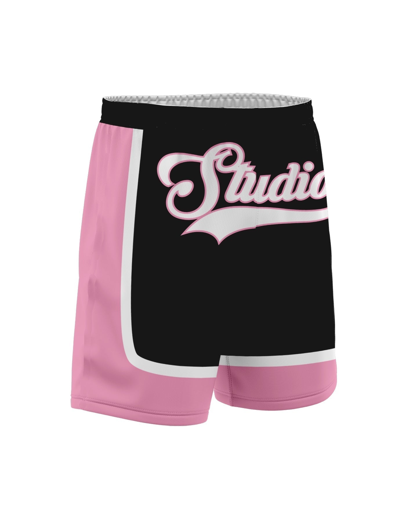 Varsity Loose Basketball Shorts