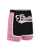 Varsity Loose Basketball Shorts