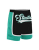 Varsity Loose Basketball Shorts