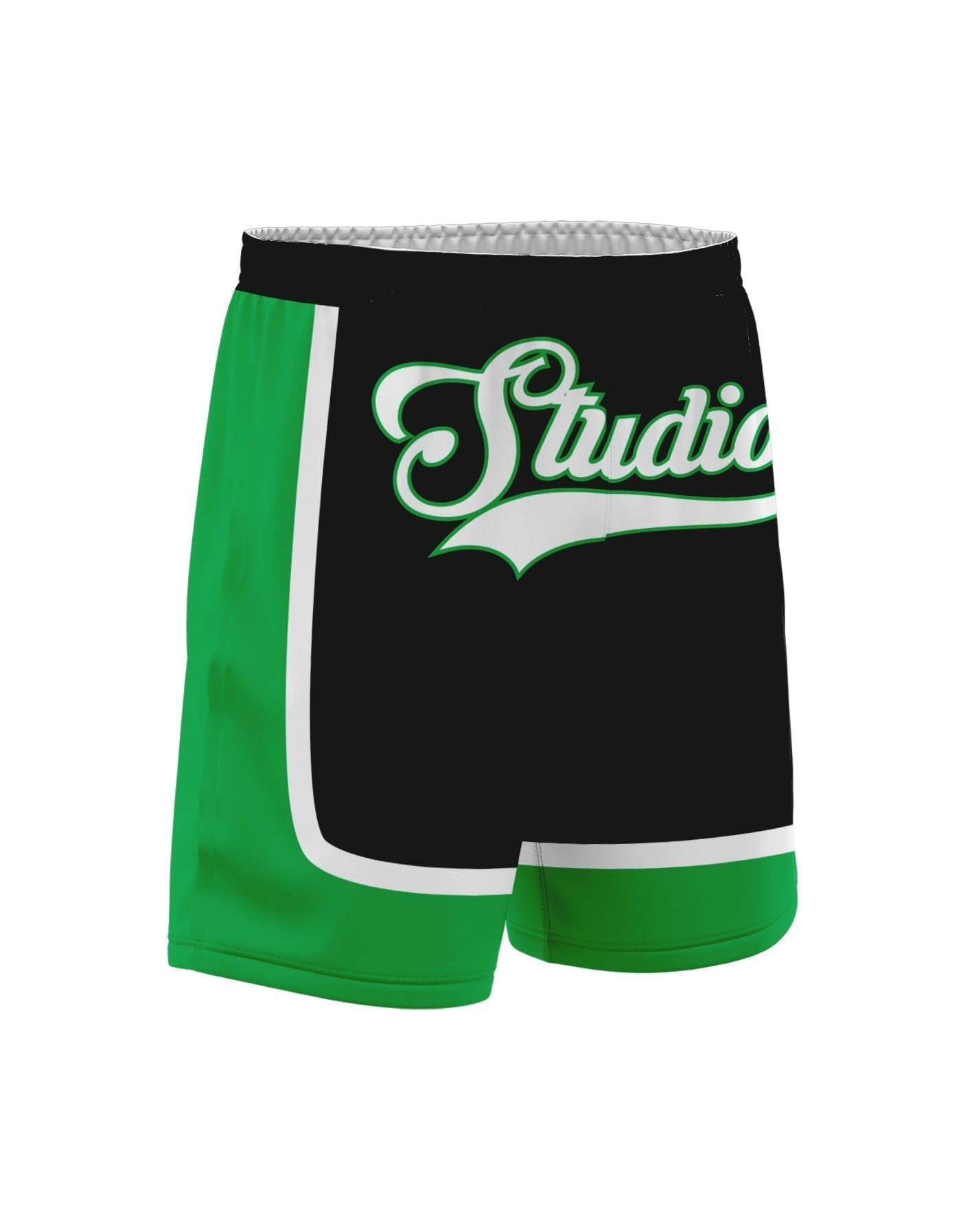 Varsity Loose Basketball Shorts
