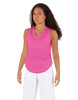 Solid Lycra Basketball Jersey No Side Panel