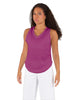 Solid Lycra Basketball Jersey No Side Panel
