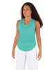 Solid Lycra Basketball Jersey No Side Panel