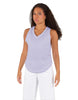Solid Lycra Basketball Jersey No Side Panel