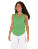 Solid Lycra Basketball Jersey No Side Panel