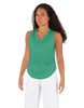 Solid Lycra Basketball Jersey No Side Panel
