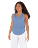 Solid Lycra Basketball Jersey No Side Panel