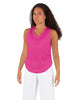 Solid Lycra Basketball Jersey No Side Panel