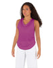 Solid Lycra Basketball Jersey No Side Panel