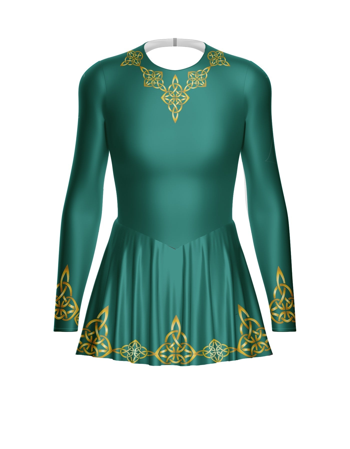 emerald