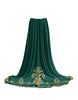 Opera Night Extra Long Skirt