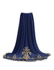 Opera Night Extra Long Skirt