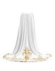 Opera Night Extra Long Skirt