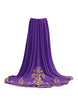 Opera Night Extra Long Skirt