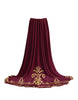 Opera Night Extra Long Skirt