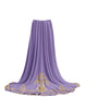 Opera Night Extra Long Skirt