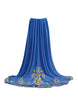 Opera Night Extra Long Skirt