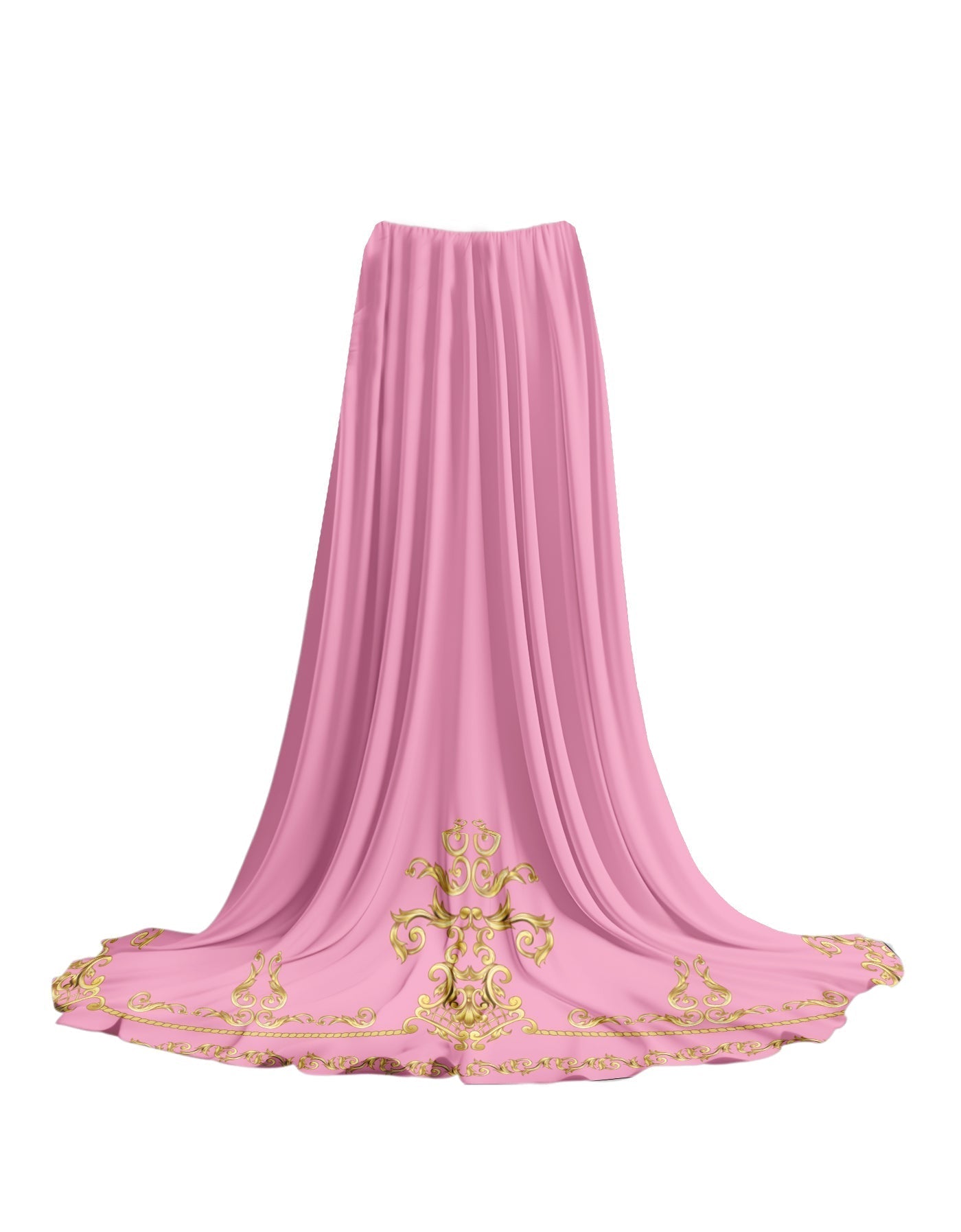 Opera Night Extra Long Skirt