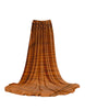 Fractal Extra Long Skirt