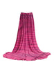 Fractal Extra Long Skirt
