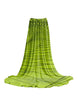 Fractal Extra Long Skirt