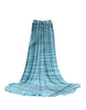 Fractal Extra Long Skirt