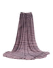 Fractal Extra Long Skirt