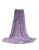 Fractal Extra Long Skirt