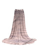 Fractal Extra Long Skirt