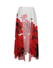 Amour Half Skirt