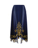 Lavish Half Skirt