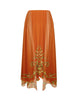 Lavish Half Skirt