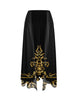 Lavish Half Skirt