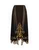 Lavish Half Skirt