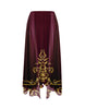 Lavish Half Skirt