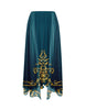 Lavish Half Skirt