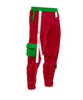 Orange Soda Cargo Pant