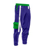 Orange Soda Cargo Pant
