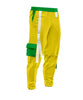 Orange Soda Cargo Pant