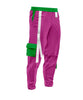 Cream Soda Cargo Pant