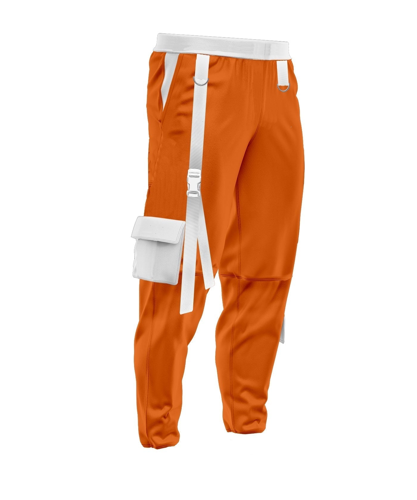 Little All Star Cargo Pants
