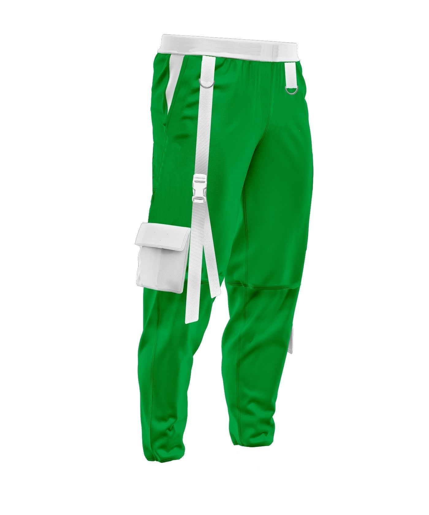 Little All Star Cargo Pants