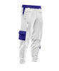 Brozone Cargo Pants