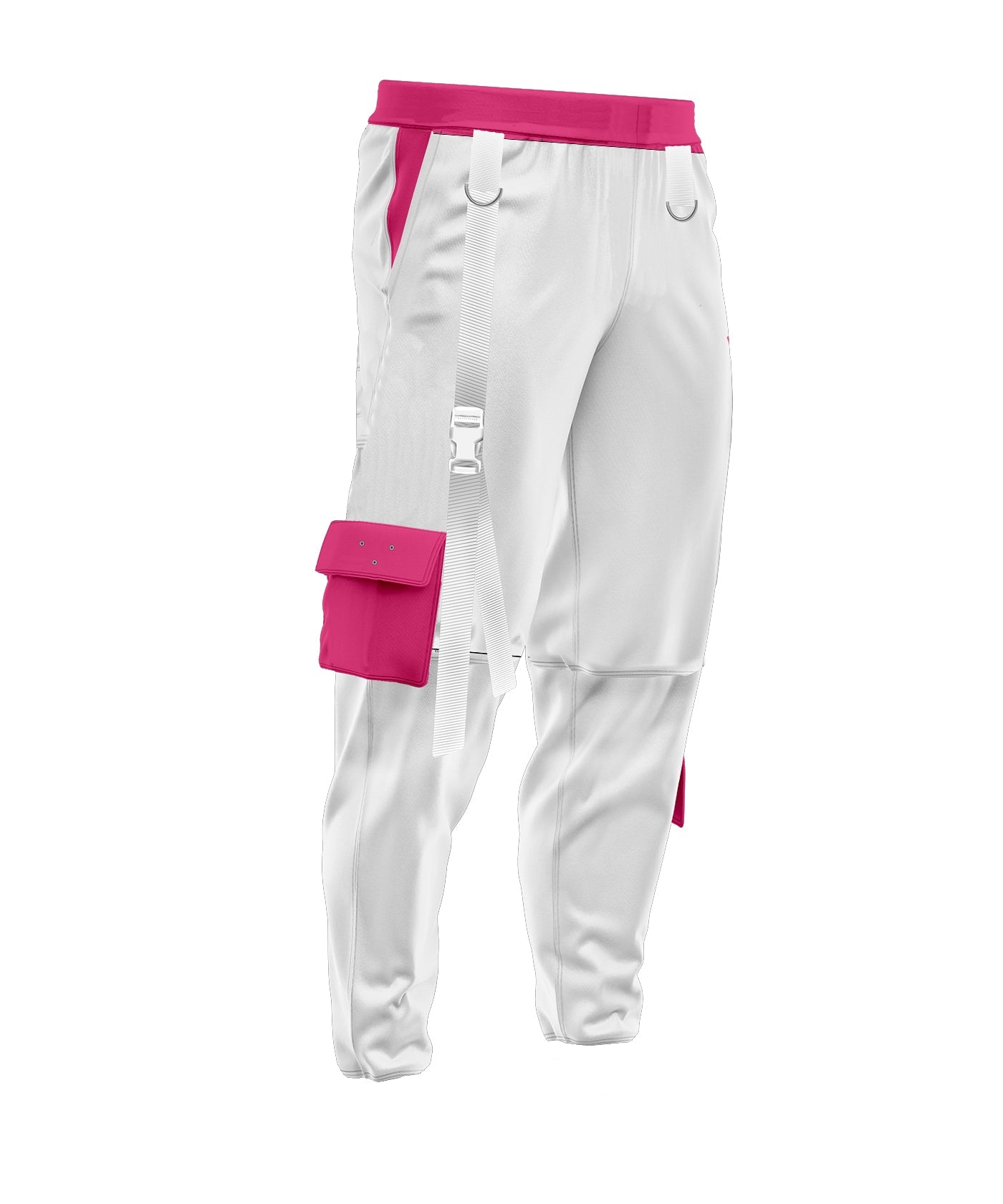Brozone Cargo Pants