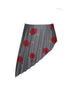 The Tango Mesh and Lycra Skirt