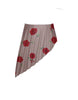 The Tango Mesh and Lycra Skirt