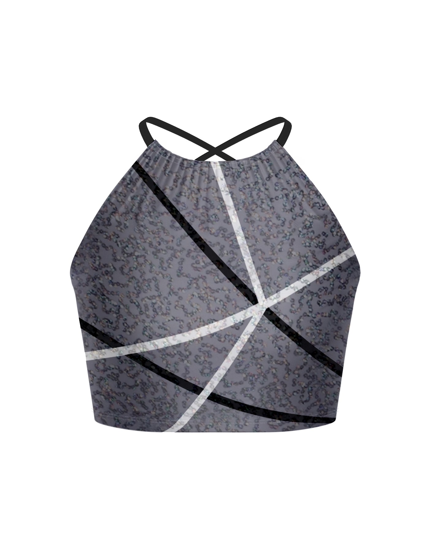 BlackPink Moving On Crop Top