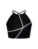 BlackPink Moving On Crop Top