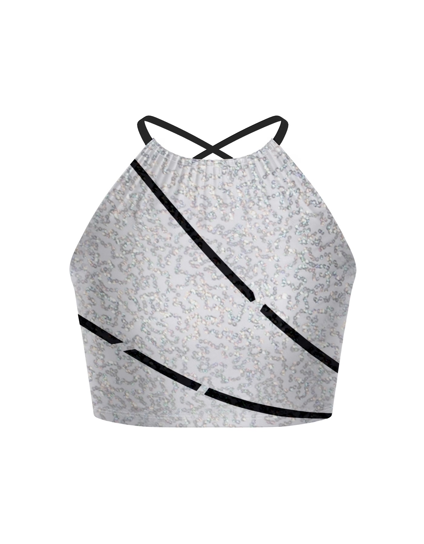 BlackPink Moving On Crop Top